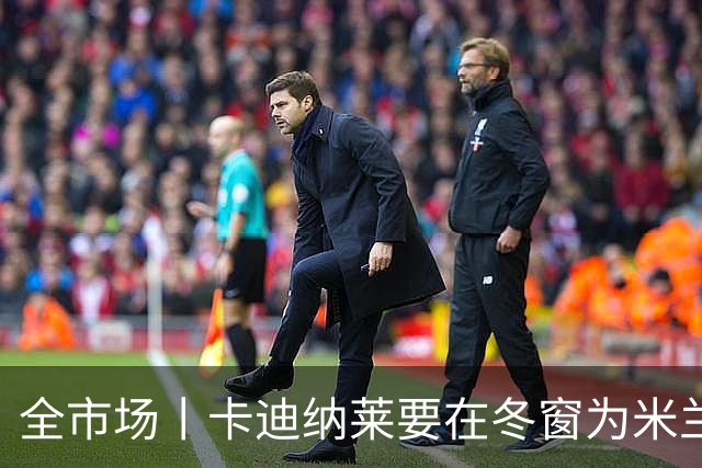 全市场丨卡迪纳莱要在冬窗为米兰发力引援