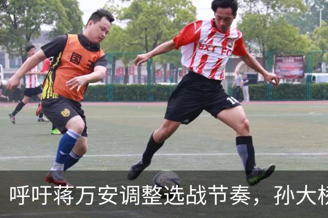 呼吁蒋万安调整选战节奏，孙大桥示警：民进党已投入全党之力