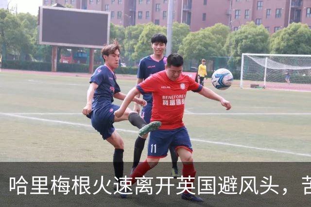 哈里梅根火速离开英国避风头，苦了俩孩子，这学还能不能上了