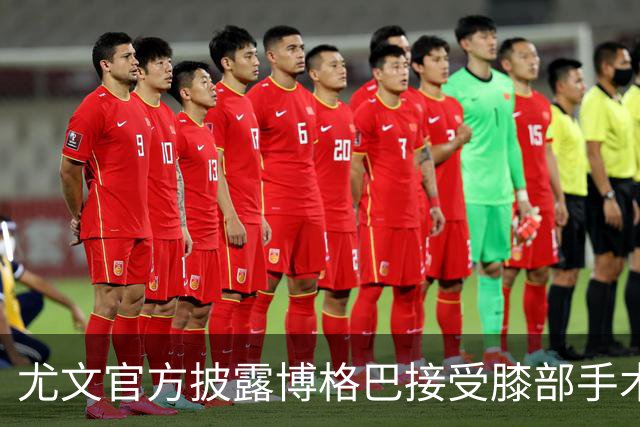 尤文官方披露博格巴接受膝部手术 可能无缘世界杯