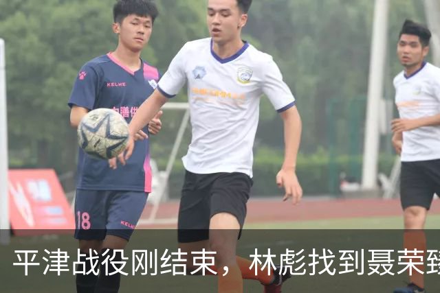 平津战役刚结束，林彪找到聂荣臻：你愿意代替罗荣桓担任四野政委吗