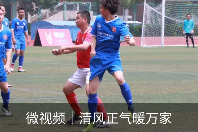 微视频｜清风正气暖万家