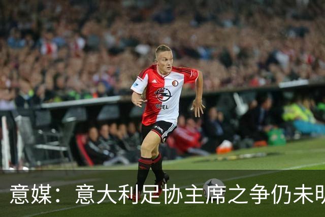 意媒：意大利足协主席之争仍未明朗，意甲联盟的11票至关重要