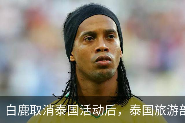 白鹿取消泰国活动后，泰国旅游部长一番话引发争议！