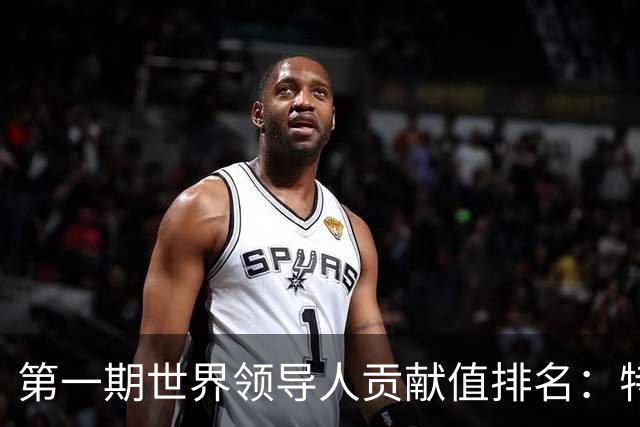 第一期世界领导人贡献值排名：特朗普第10，普京倒数