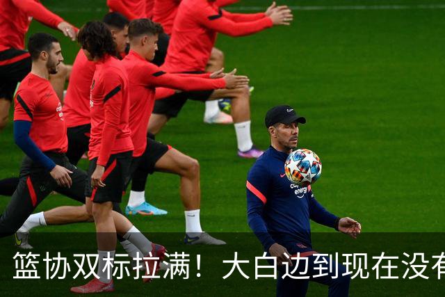篮协双标拉满！大白边到现在没有结果，史密斯却被斩立决