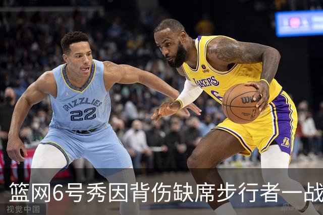 篮网6号秀因背伤缺席步行者一战，主帅称纯属预防