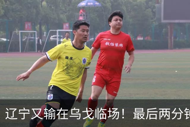 辽宁又输在乌戈临场！最后两分钟想起包夹威尔斯，一大四小纯自杀