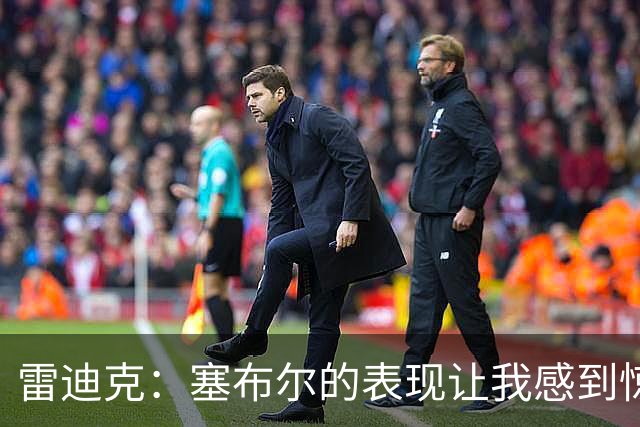 雷迪克：塞布尔的表现让我感到惊喜 他在场对我们来说是很大提升